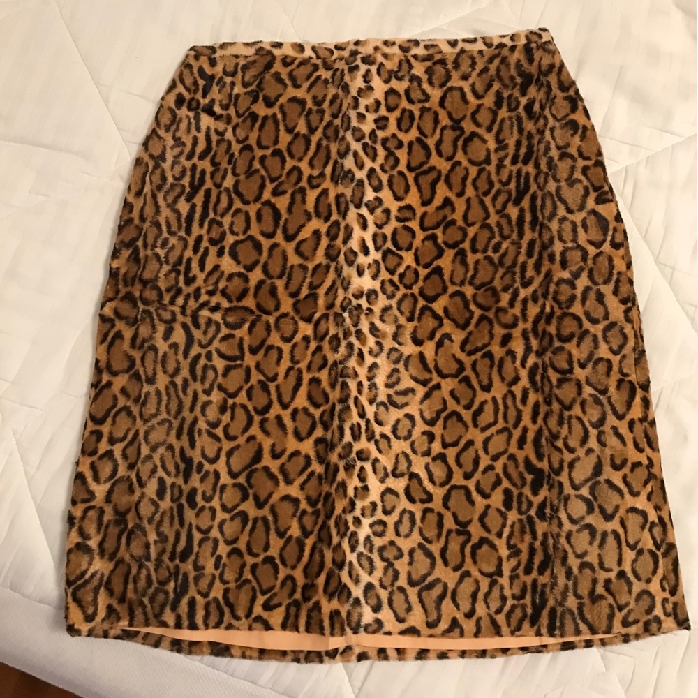 Tocca Skirt